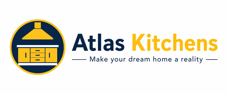Atlas Modular Kitchen