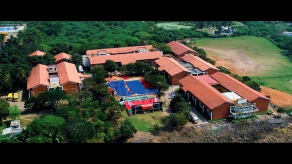 Dr. G.S. Kalyanasundaram Memorial School