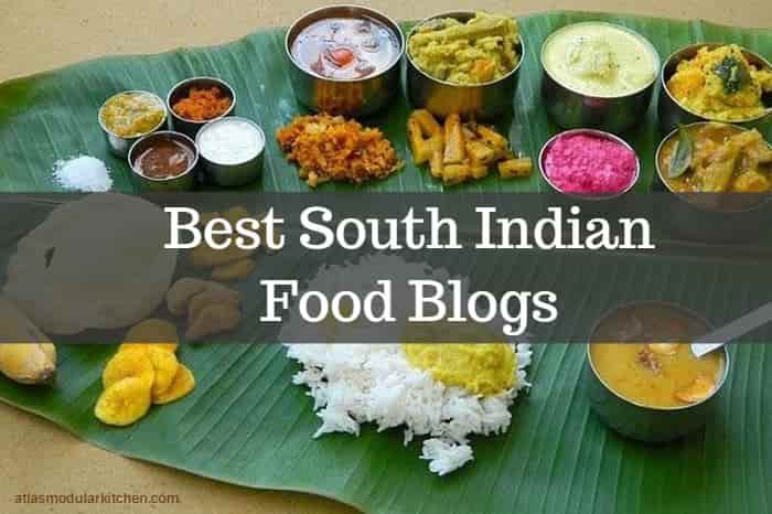 Best South Indian Food Blogs