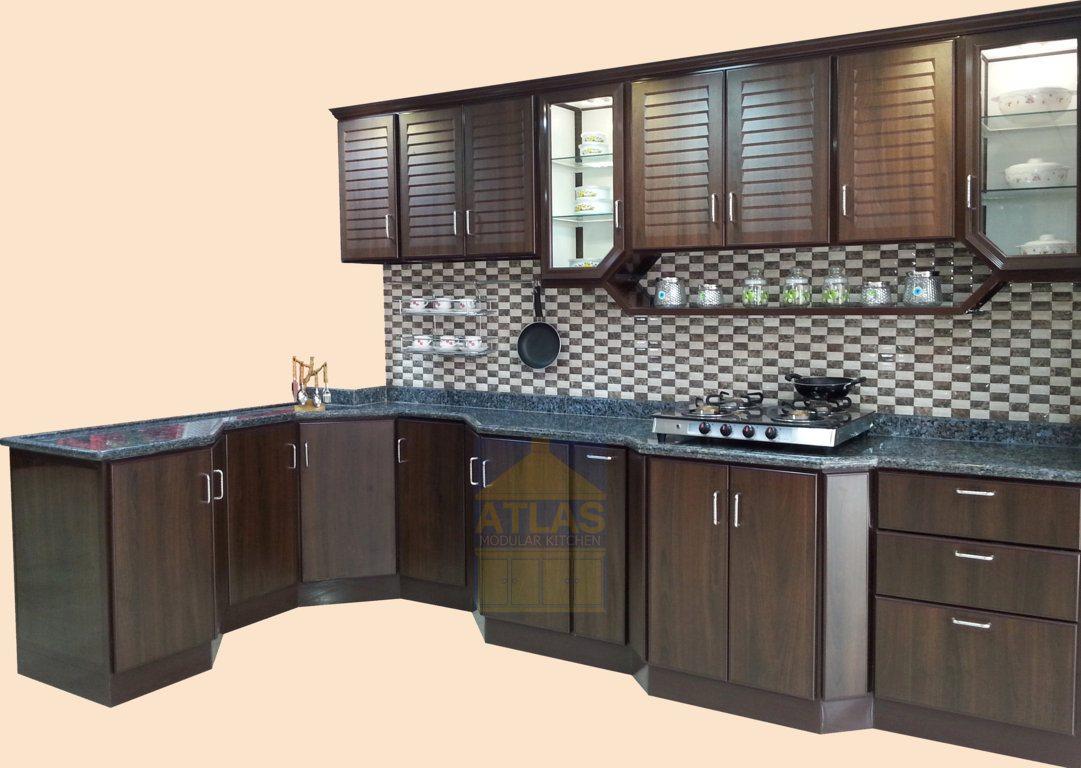 About us Atlas Modular Kitchen