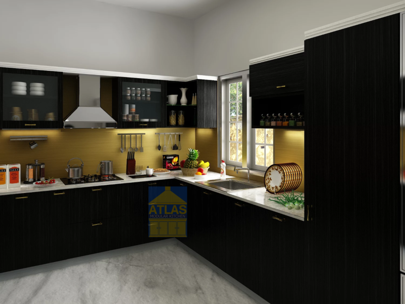 About us Atlas Modular Kitchen