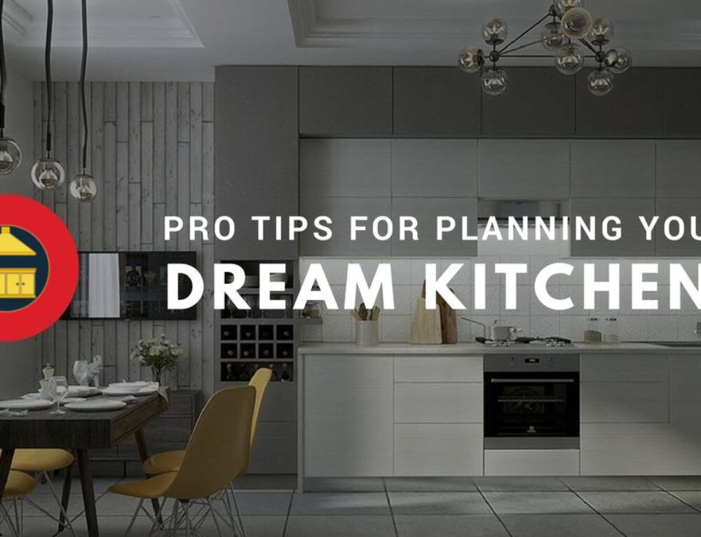 5 Essential Dimensions for the Indian Kitchen | Atlas Modular Kitchen